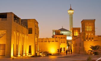 Staybridge Suites Dubai Financial Centre