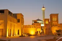 Staybridge Suites Dubai Financial Centre Hotels in Dubai