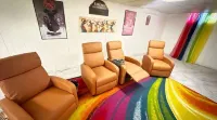 House of Elegance Vacation Home