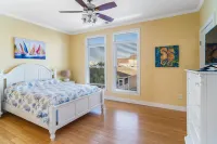Grand Ocean Getaway 2 ,Ocean Views, Private Pool!