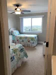 Beautiful Summerhouse Condo Ocean & Intracoastal Views 3 Min Walk to the Beach!
