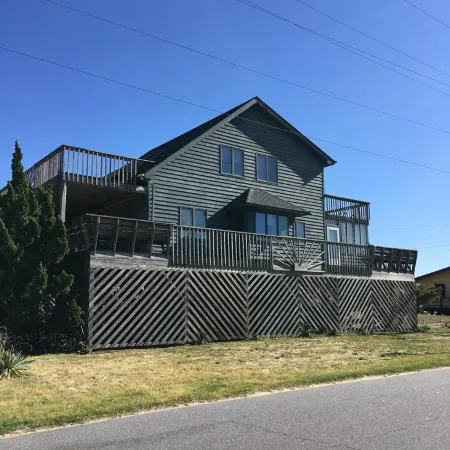 Ocean Views at Cochran’s Corner!