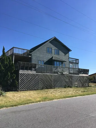 Ocean Views at Cochran’s Corner!