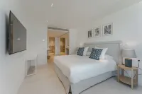 Magnífico Apartamento con Piscina Privada y Vistas al mar en los Gigantes Hotels near Las Lisartes