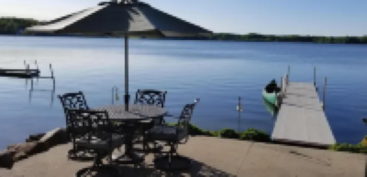 All Sports Lake / Golf, minutes from many players