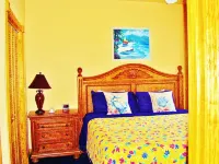 TIKI POOL & SPA, GOLF CART, KAYAK, WATERFALL, FIREPIT EXCELLENT LIGHTHOUSE VIEWS - ビーチサイド