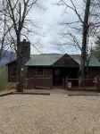 McDaniels Misty Blue ~ A Cozy & Quaint Cabin w/Exceptional Smoky  Mountain Views
