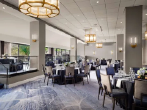 Sonesta White Plains Downtown Hotels in White Plains