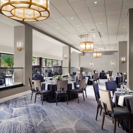 Sonesta White Plains Downtown