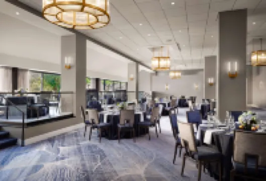 โซเนสตา ไวท์เพลนส์ ดาวน์ทาวน์ โรงแรมในไวต์เพลนส์