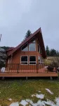 Mountain N' Shores Chalet Last Chance Mining Museum附近的飯店