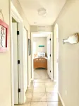 LOVELY & INVITING  Home w/ Heated Pool in Golf Community near Flagler Beach!