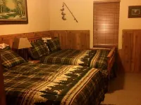 In The Heart Of The Hiawatha National Forest ~ Easy Access To The Trail System Hotels in Munising Township