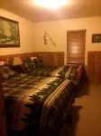 In The Heart Of The Hiawatha National Forest ~ Easy Access To The Trail System