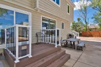 Lake Superior Beach House!