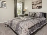 ~BEAUTIFUL HOME NESTLED IN THE PERFECT TOWN~ Hotels in Bluffton