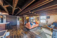 The Studio by Brandt is located at the heart of historic Downtown Northville.