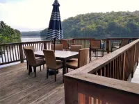 Claytor Lake Hideaway Hoteles en Condado de Pulaski