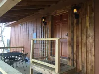 HAWK NESTCloudland Canyon State Park Hiking, Chattanooga  breathtaking views