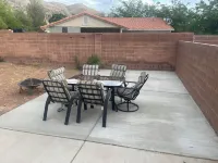 Wanderlust House - Cute & Cozy w/ Big Game Room Hotels in La Verkin