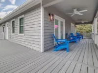 Summer Dates Open! Private Beach Access! Hotels in Indian Beach