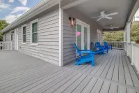 Summer Dates Open! Private Beach Access!