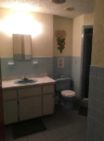 Cozy 1 bedroom on the water!Apt2