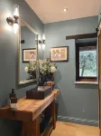BLUE ROOM Barn Stays