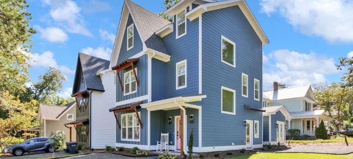 The Pinecone Cottage - a Southern Pines escape Hotels in Moore County