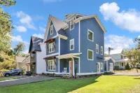 The Pinecone Cottage - a Southern Pines escape Hotels near Hyland Golf Club