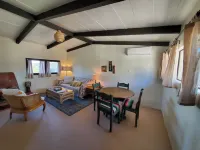 Charming 2 Bedroom Casita on Historic Tucson Ranch  Scenic Views & Rustic Appeal