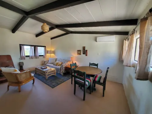 Charming One Bedroom Rustic Casita on Historic Tucson Ranch  Scenic Views