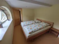 Vacation apartment Hohe Liebe- In the heart of Saxon Switzerland- max. 3 persons