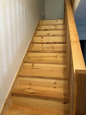 Skiatook Lake Guest House Отели в г. Осейдж