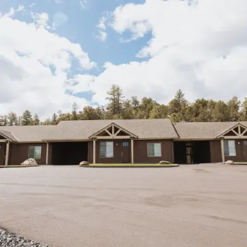 Cougar Canyon Unit C