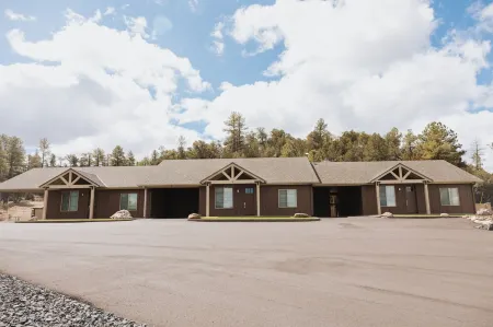 Cougar Canyon Unit C