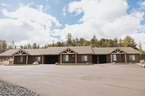 Cougar Canyon Unit C