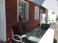 Allgäutraum vacation apartment 4, cozy and spacious family apartment Hotels in Durach