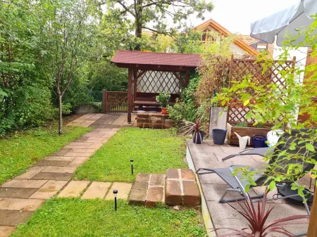 Ruhige Ferienwohnung in Bad Tölz