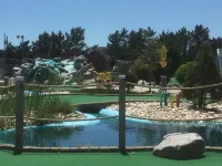 Brigantine Top Location & Near Beach, Eateries, Casinos! 12 Noon Chkout. Dogs OK Hotels in Brigantine