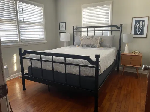 Just steps to Wonders of Wildlife, Bass Pro - The Sunshine House!