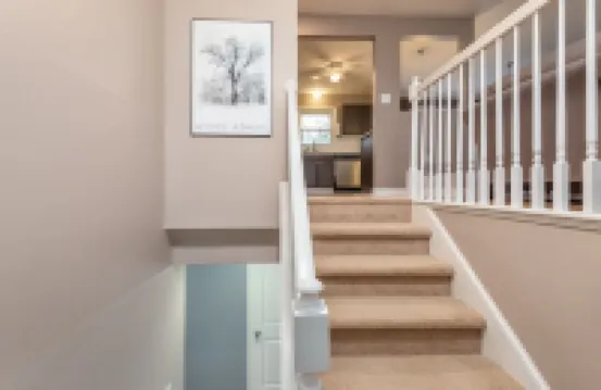 Serene Cave in Stafford, Va