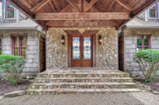 Multi-Million Dollar Mountain Estate-FOUR STATE VIEWS