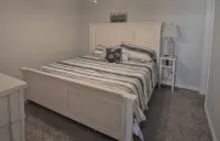New Beach, Gulf Front Complex. Family Rates. - Beach