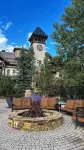 True Ski in Ski Out Located In Arrowhead village. 3 Bed / 3 Bath Unit
