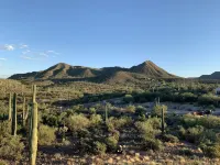 Elegant West Side Mountain Retreat