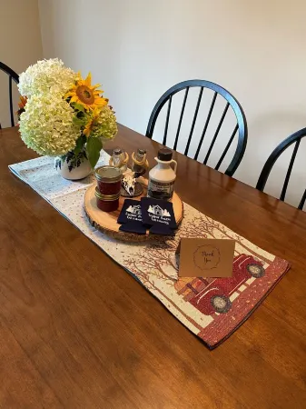 Beautiful Getaway In the UP!! Right on Snowmobile and ORV Trails