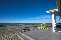 Beachfront Bungalow!   Bungalow Azul @ Pebble Beach.