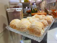 Pousada Tuiuiu Hotell i Parque das Palmeiras