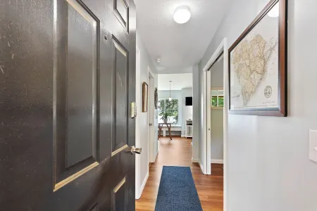 Mariners' Nautical Nest on Port Royal's Battery Creek Отели рядом с достопримечательностью «Парк Лайв Окс»